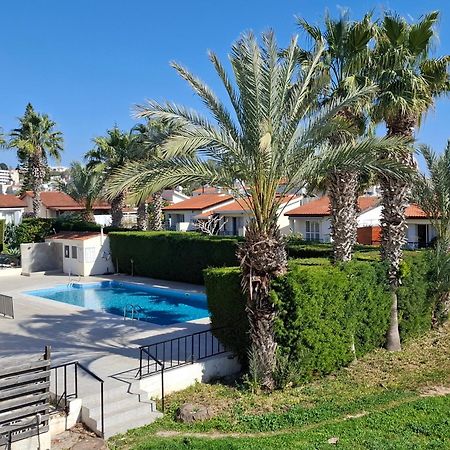Apartment In Kato Pafos & 10 Min To Venus Beach エクステリア 写真